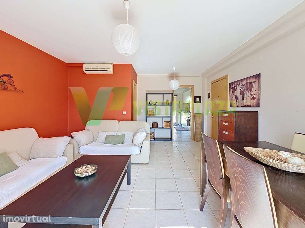 Apartamento T3 com Garagem e Arrecadação na Quinta das Oliveiras em... - Grande imagem: 2/37