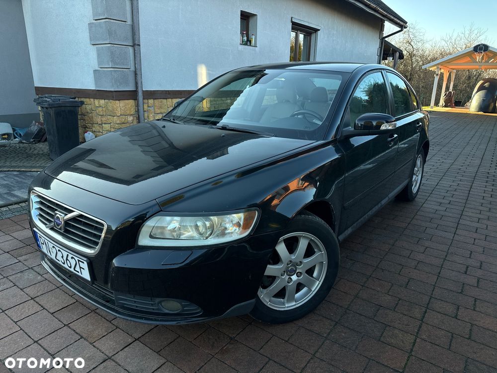 Volvo S40 1.6 Kinetic - 15