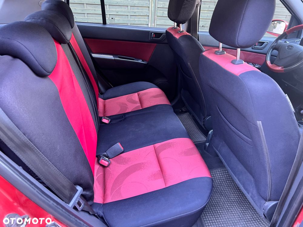 Hyundai Getz Cross 1.4 - 22