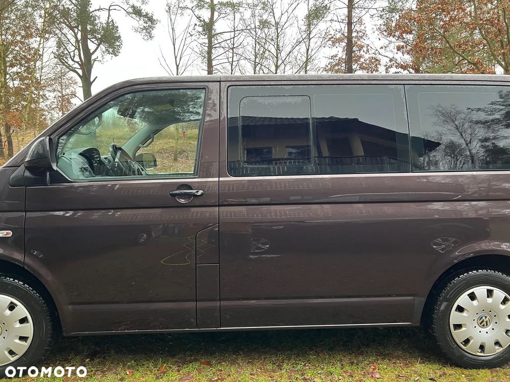 Volkswagen Multivan L1 LIFE - 7