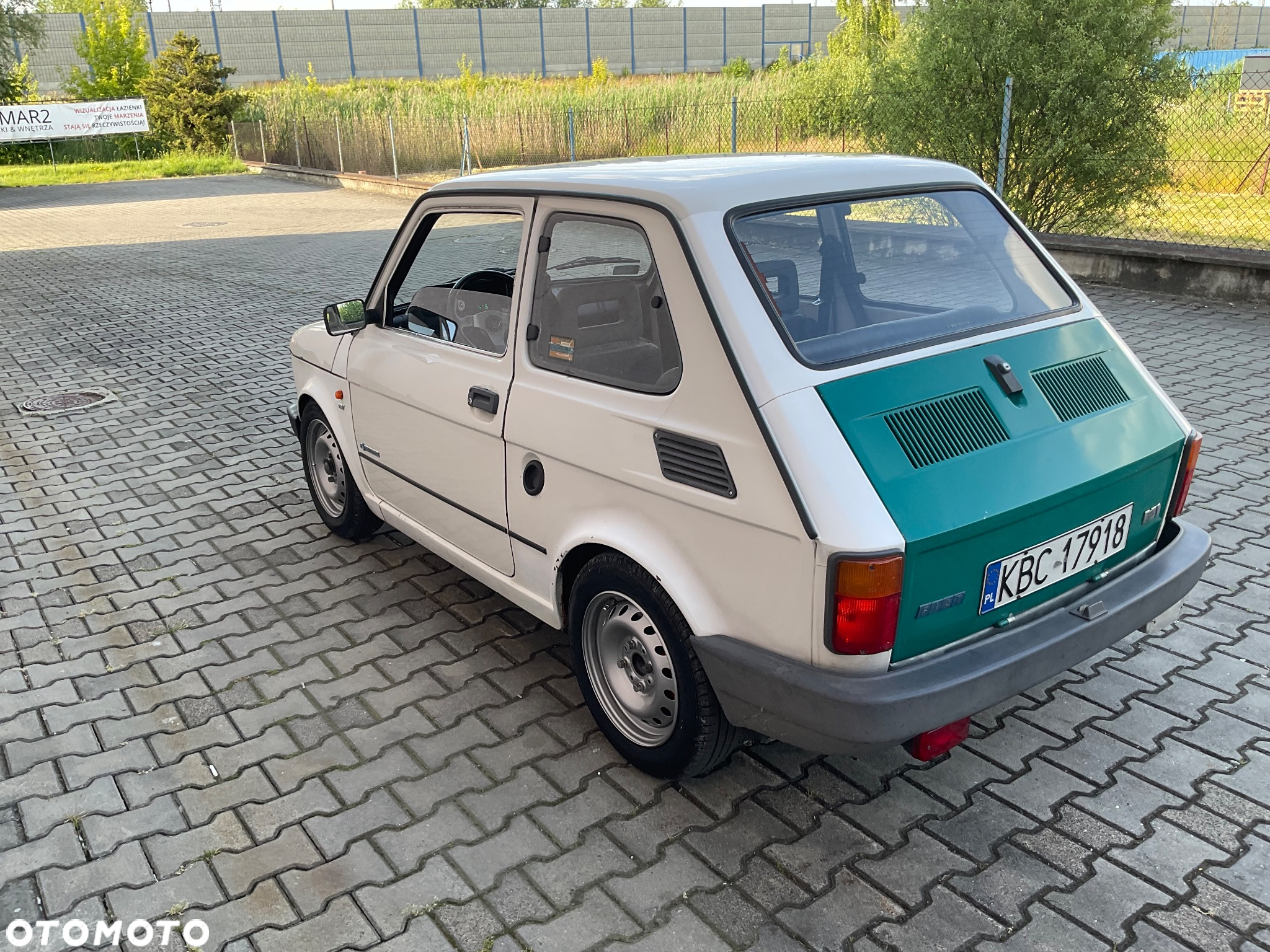 Fiat 126 - 3
