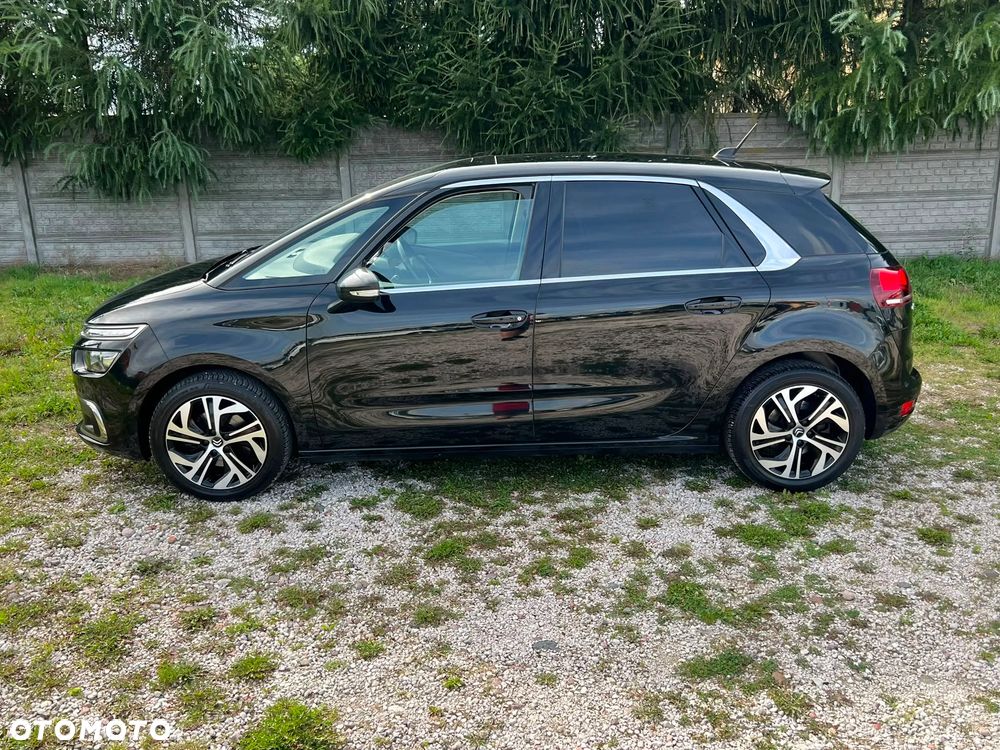 Citroën C4 Picasso 1.6 THP Intensive S&S EAT6 - 2