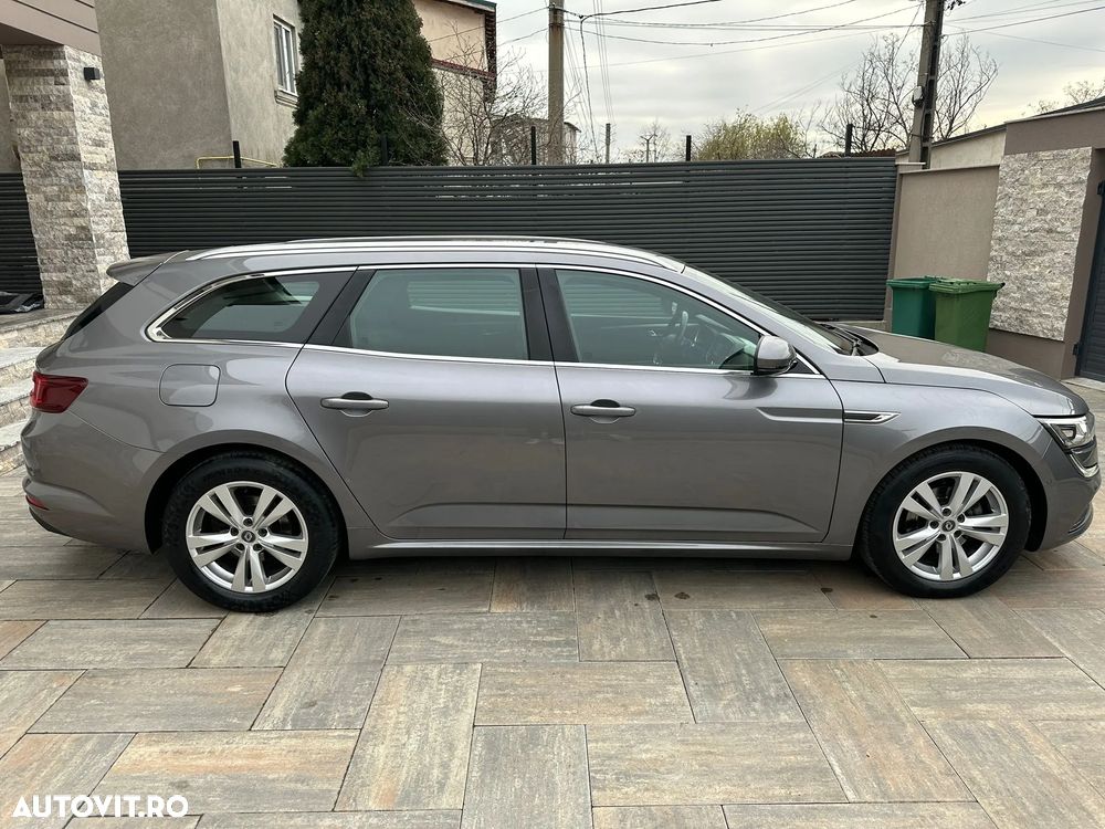 Renault Talisman Grandtour ENERGY dCi 130 INTENS - 4