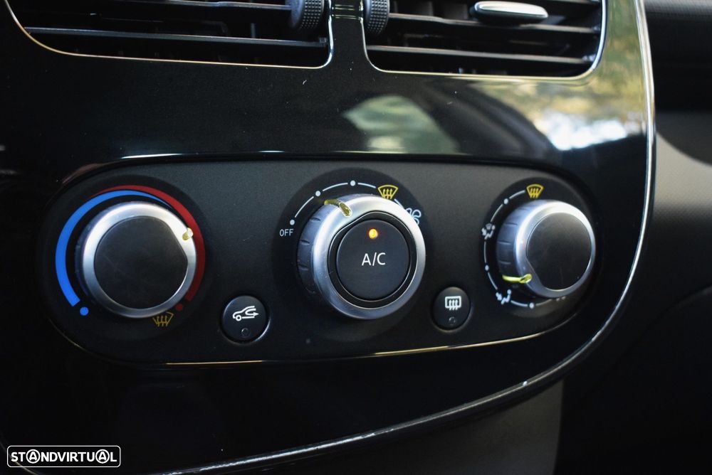 Renault Clio Sport Tourer 1.5 dCi Dynamique S 82g - 27