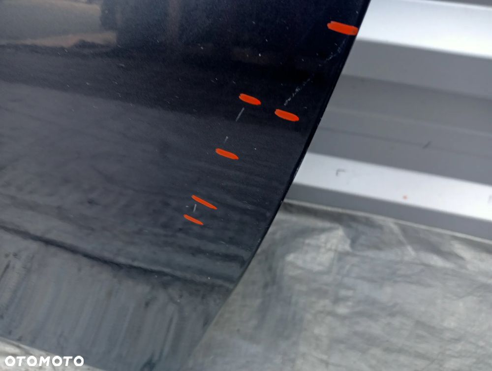 BMW E81 E82 DRZWI A22 SPARKLING GRAPPHITE - 5