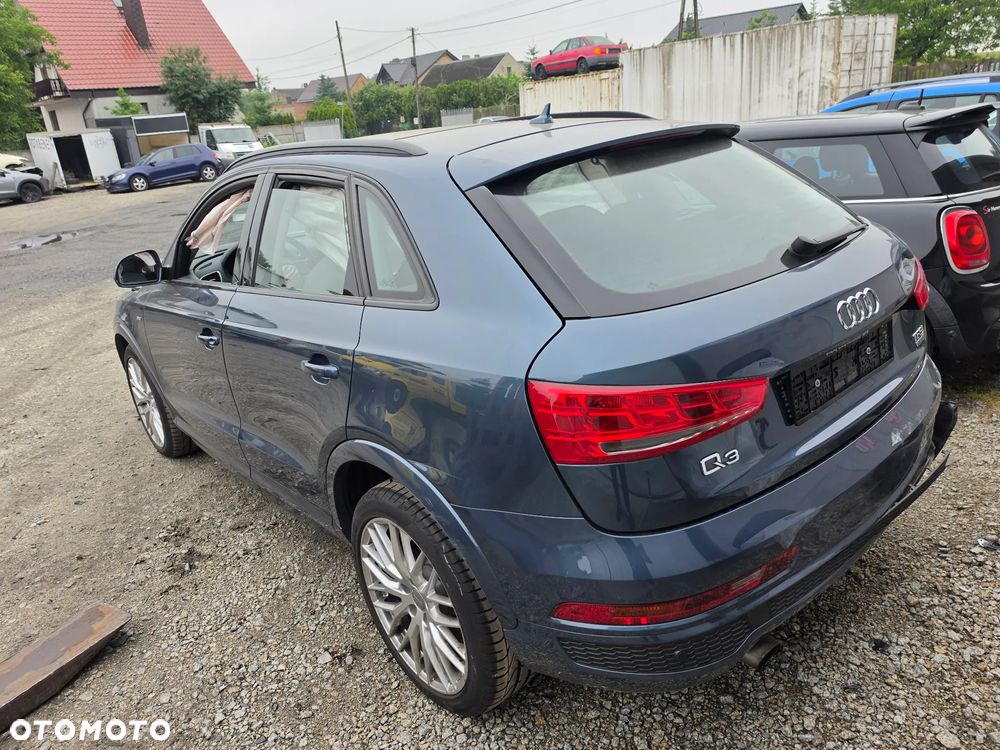 Audi Q3 - 9