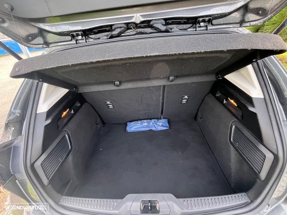 Ford Focus 1.5 TDCi ECOBlue Titanium Aut. - 21