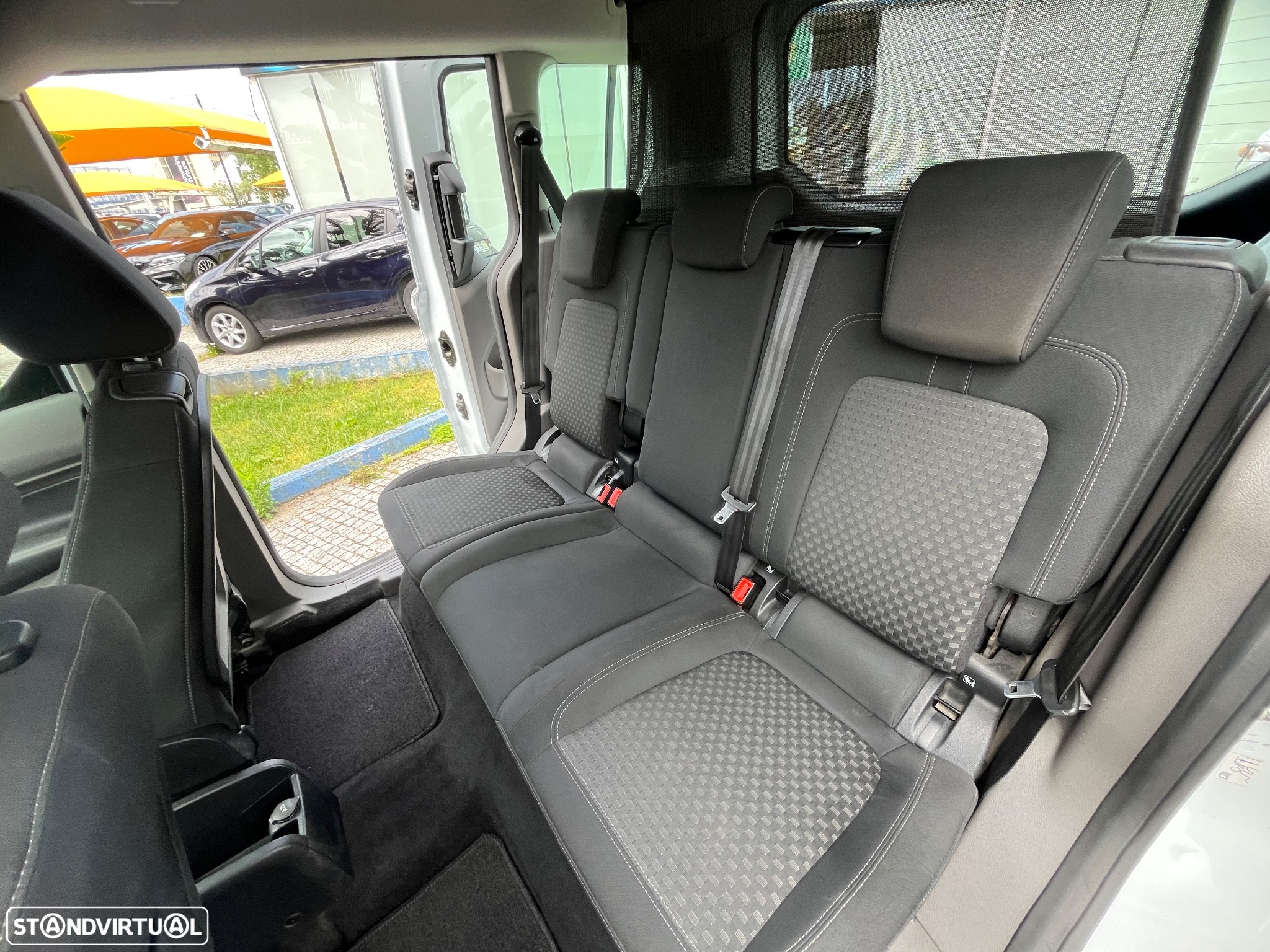 Ford Transit Connect 1.5 TDCi 230 L1 Trend - 23