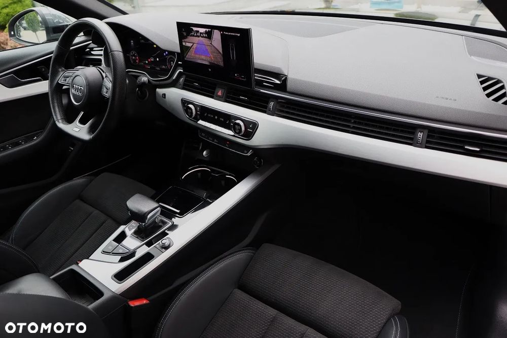 Audi A4 Avant - 17