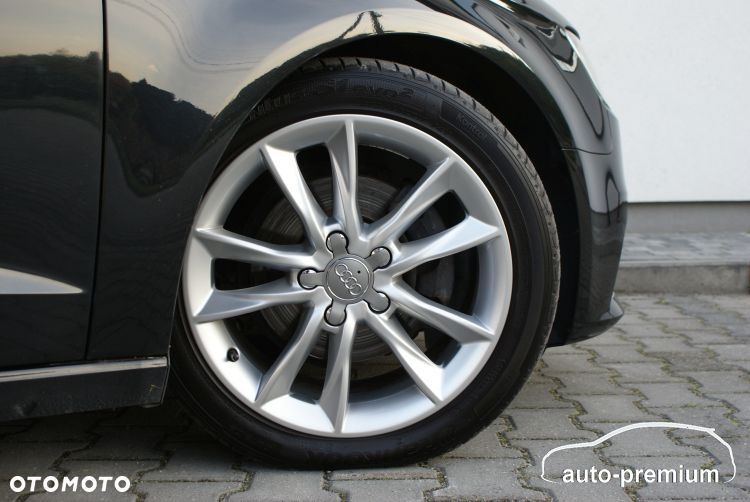Audi A3 Sportback 2.0 TDI Ambition - 33