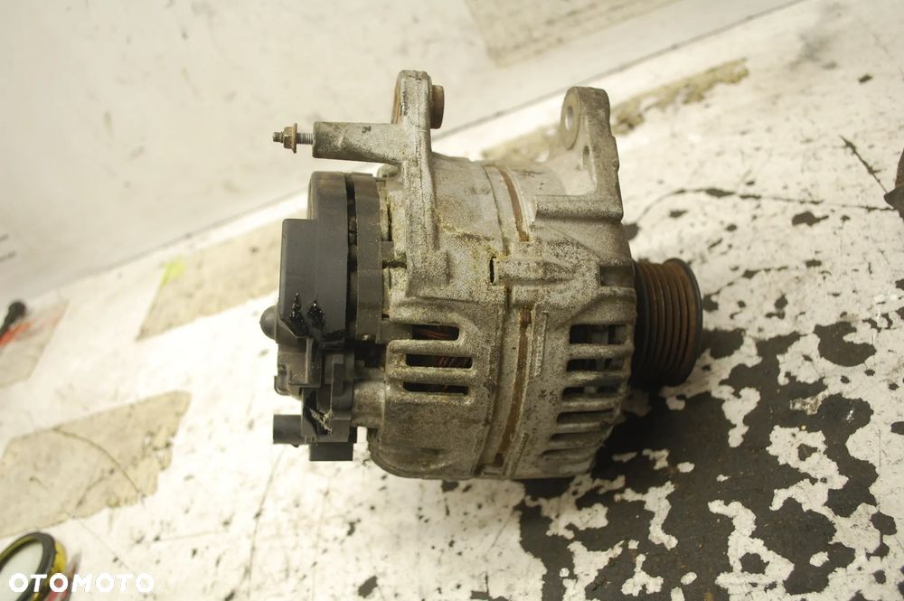 ALTERNATOR 045903023 90A/ 120A 045903023A SEAT IBIZA III 1.4 TDI VW POLO SKODA AUDI - 5