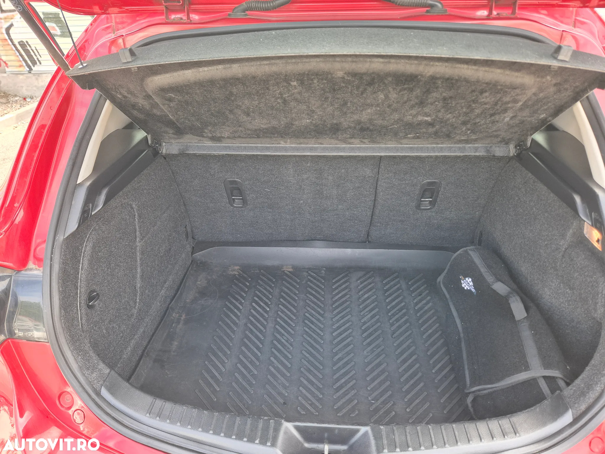 Mazda 3 - 11