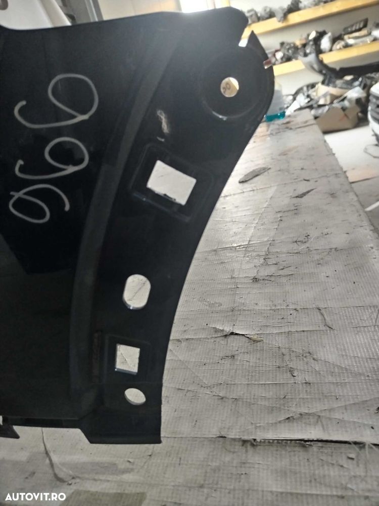 Bara spate Audi Q8  SQ8,  2018, 2019, 2020, 2021, 2022,  cod origine OE 4M8807437D - 14