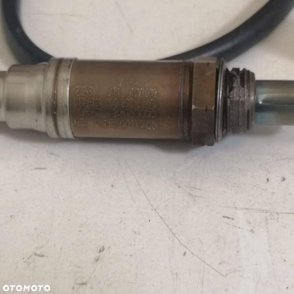 SONDA LAMBDA SEAT CORDOBA IBIZA II 1.0 1.3 1.4 1.6 - 3