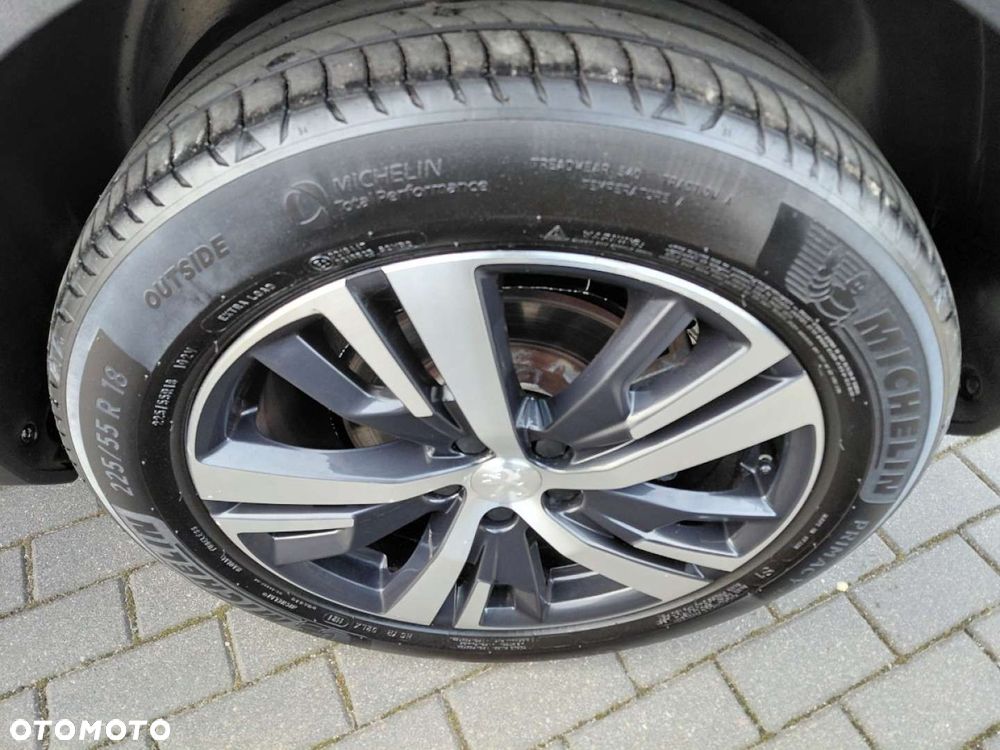 Peugeot 3008 - 9
