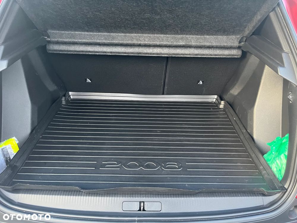 Peugeot 2008 1.5 BlueHDi Active S&S - 22