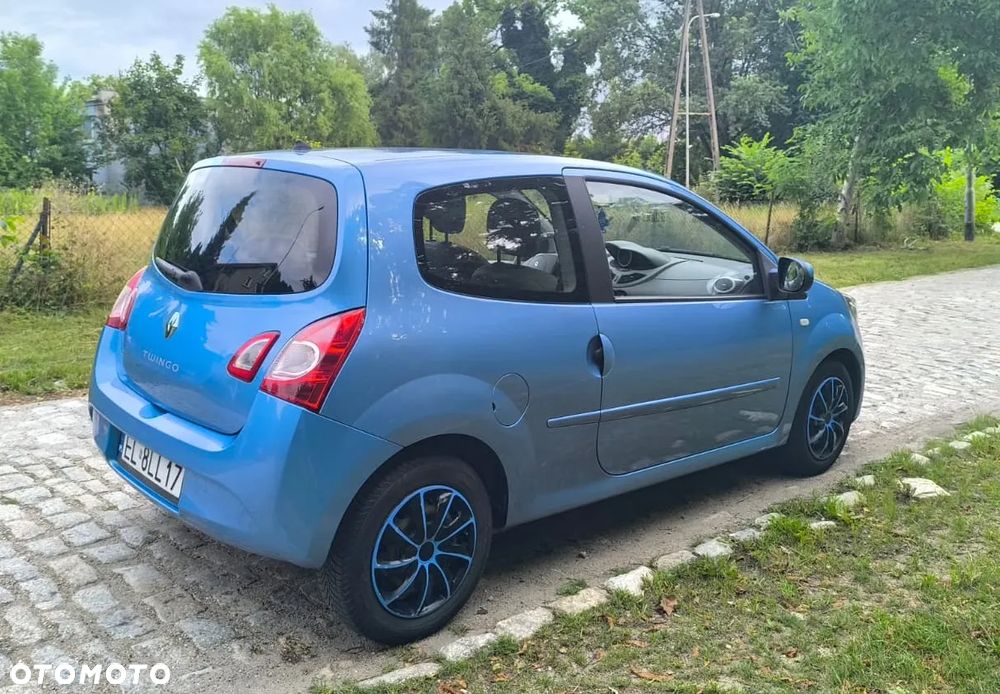 Renault Twingo 1.2 16V Dynamique - 11