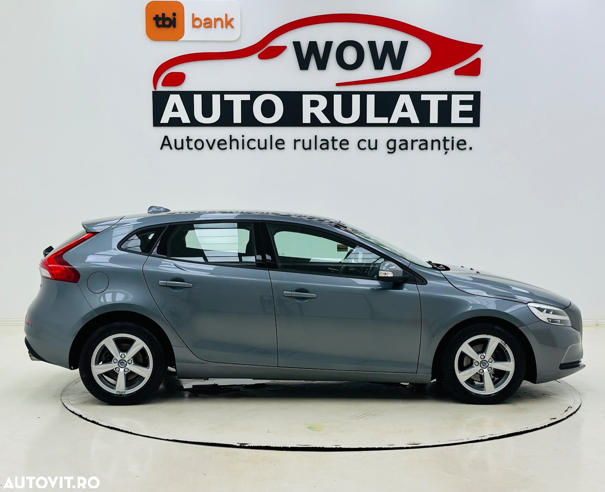 Volvo V40 - 12