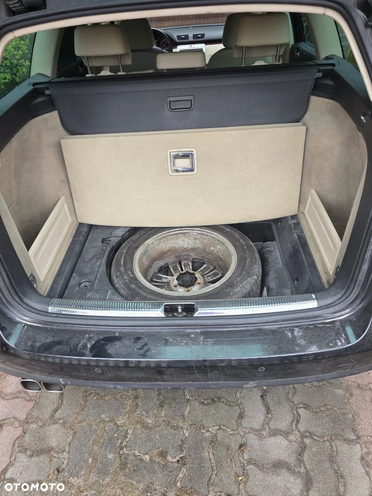 Volkswagen Passat 2.0 TDI 4Mot Comfortline - 9