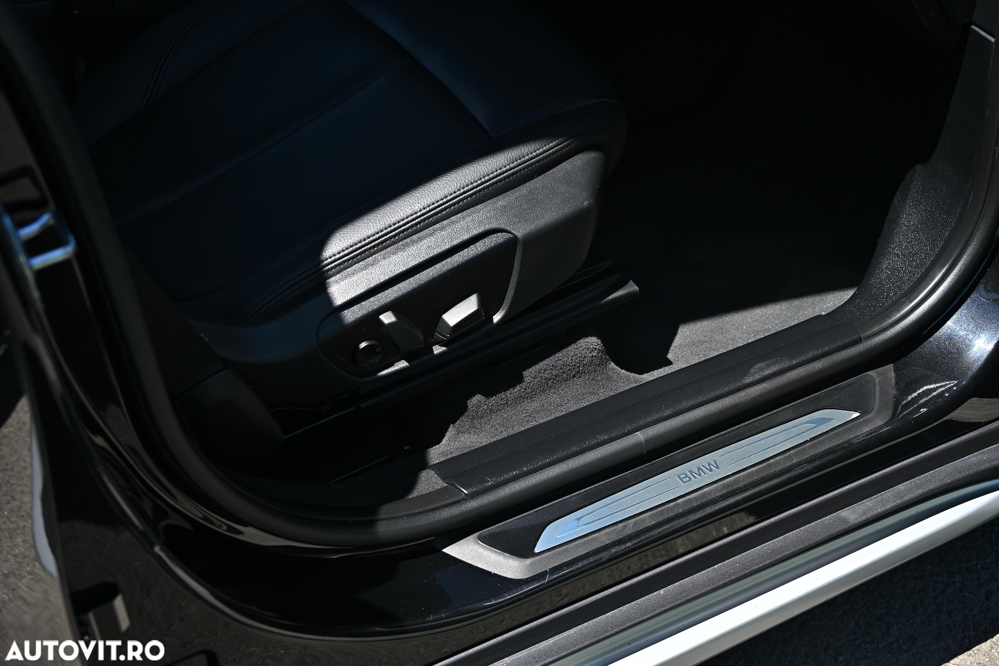 BMW X1 xDrive25i AT xLine - 18