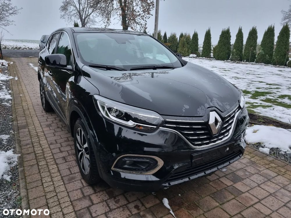 Renault Kadjar - 3