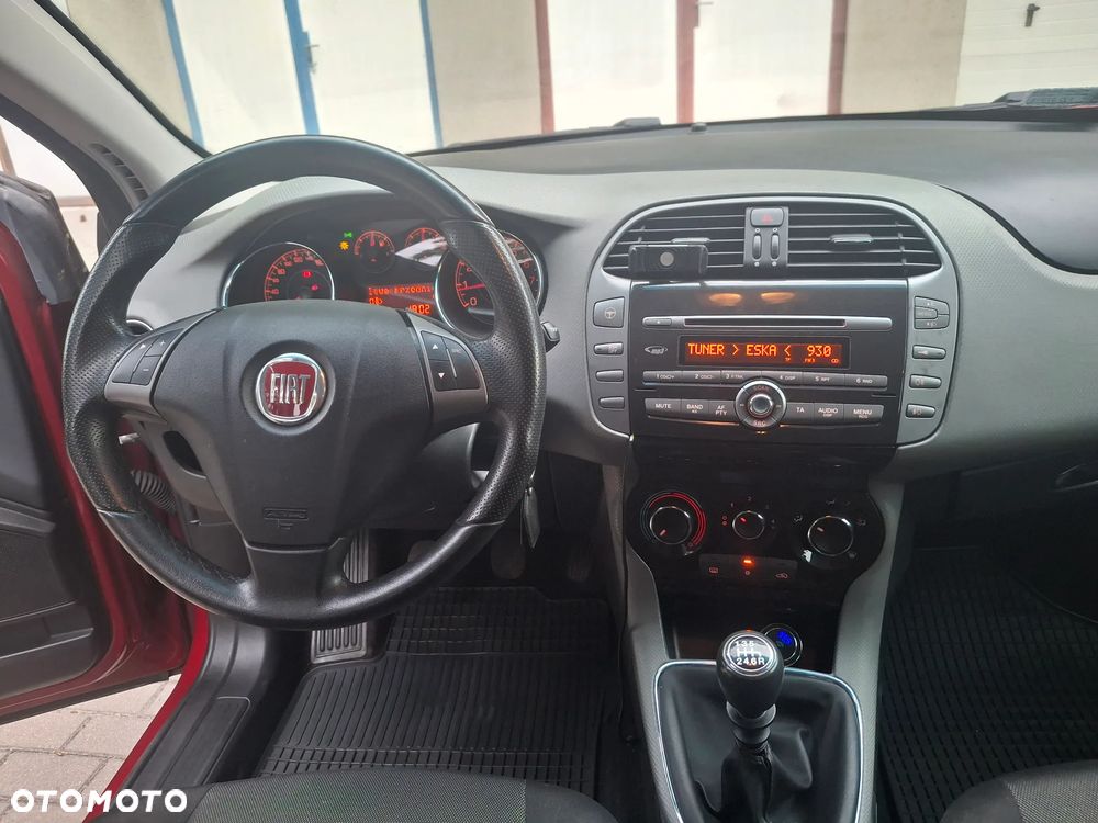Fiat Bravo - 15