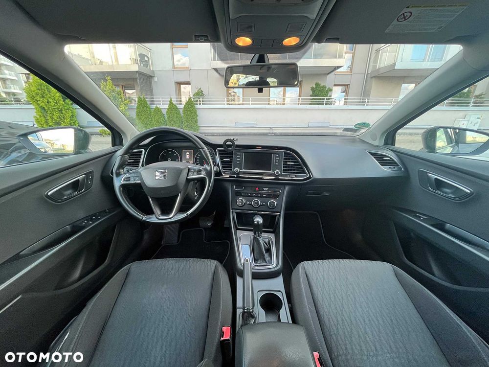 Seat Leon - 6
