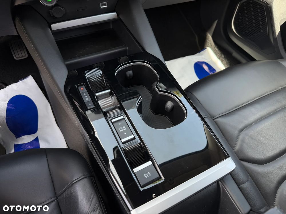 Citroën C5X 1.6 PHEV 225 Shine EAT8 - 25