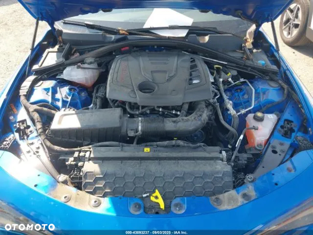 Alfa Romeo Giulia 2.0 Turbo 16V AT8-Q4 Veloce - 10