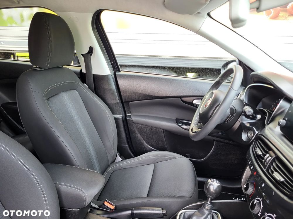 Fiat Tipo 1.6 MultiJet Mirror - 33