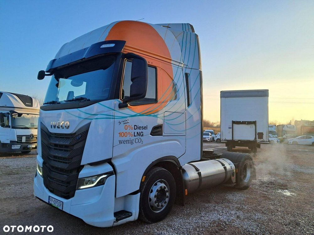Iveco As440St/p - 3