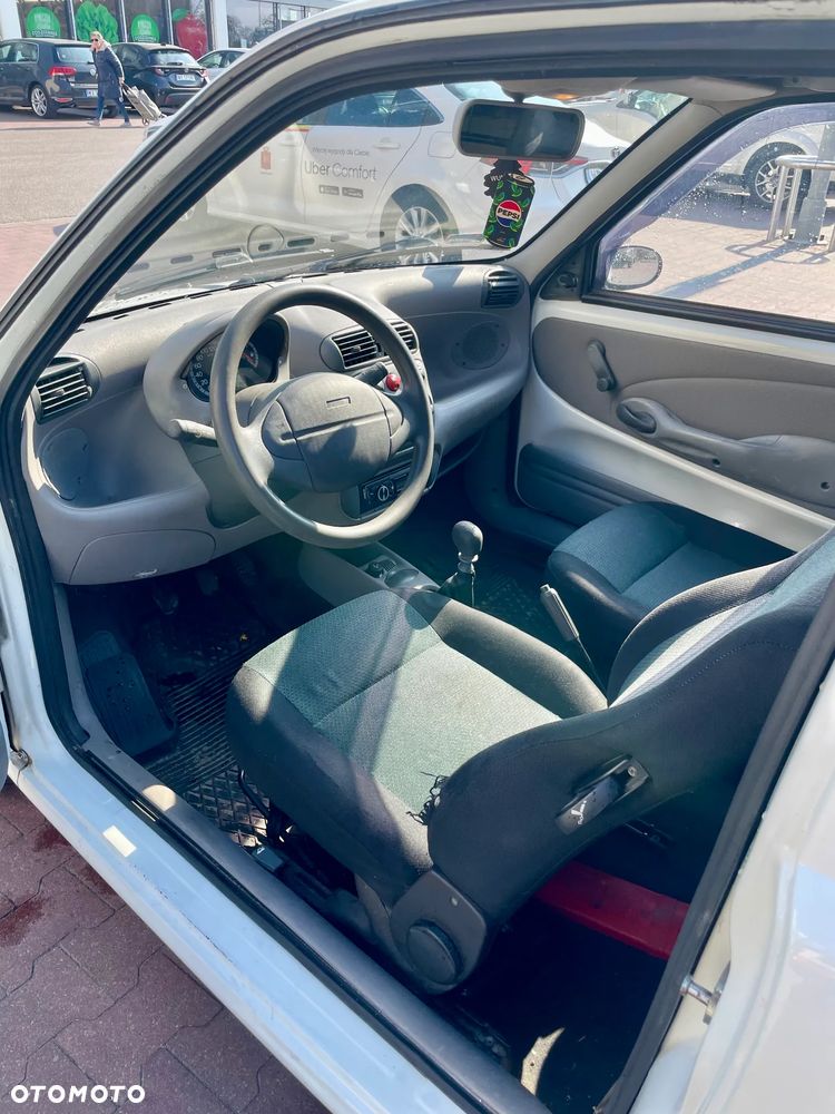 Fiat Seicento Active - 7