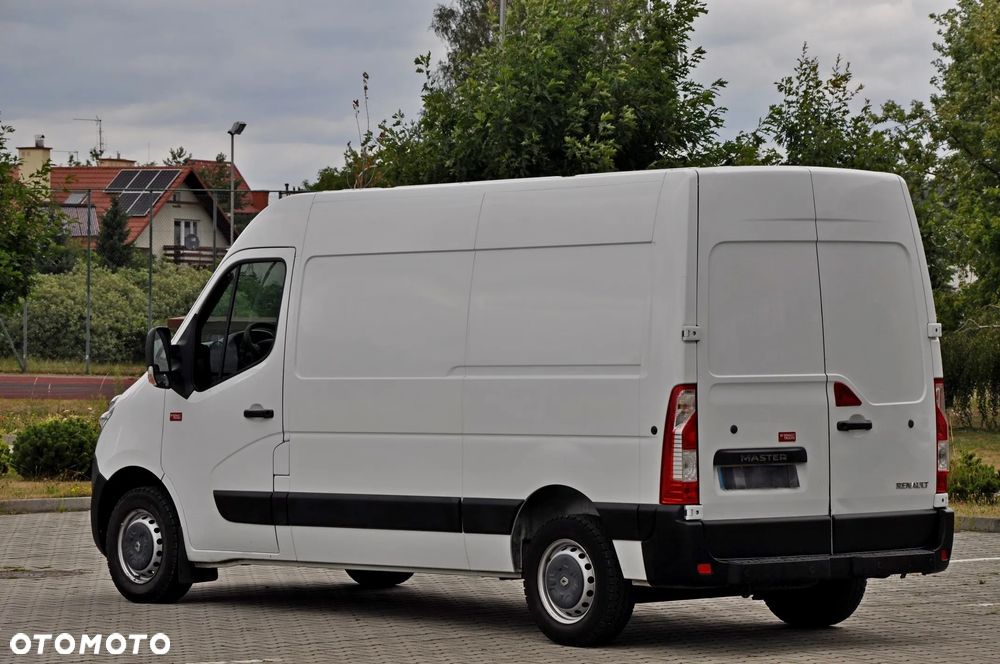 Renault Master - 21