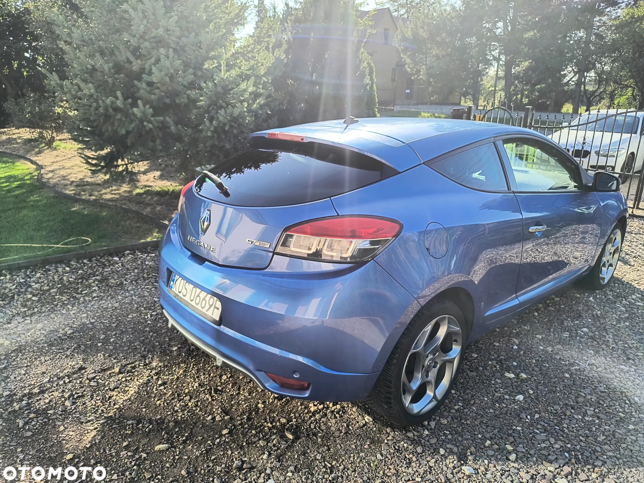 Renault Megane 2.0 dCi Dynamique - 4