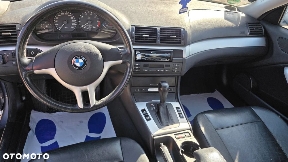 BMW Seria 3 320 Ci Edition Exclusive - 15