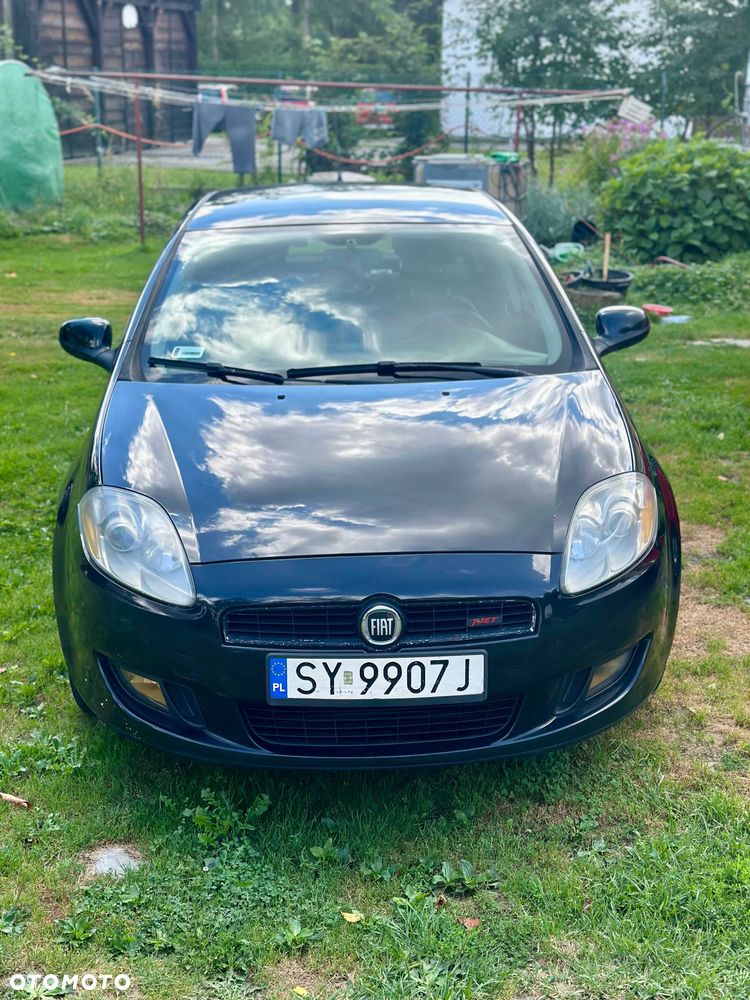 Fiat Bravo - 2