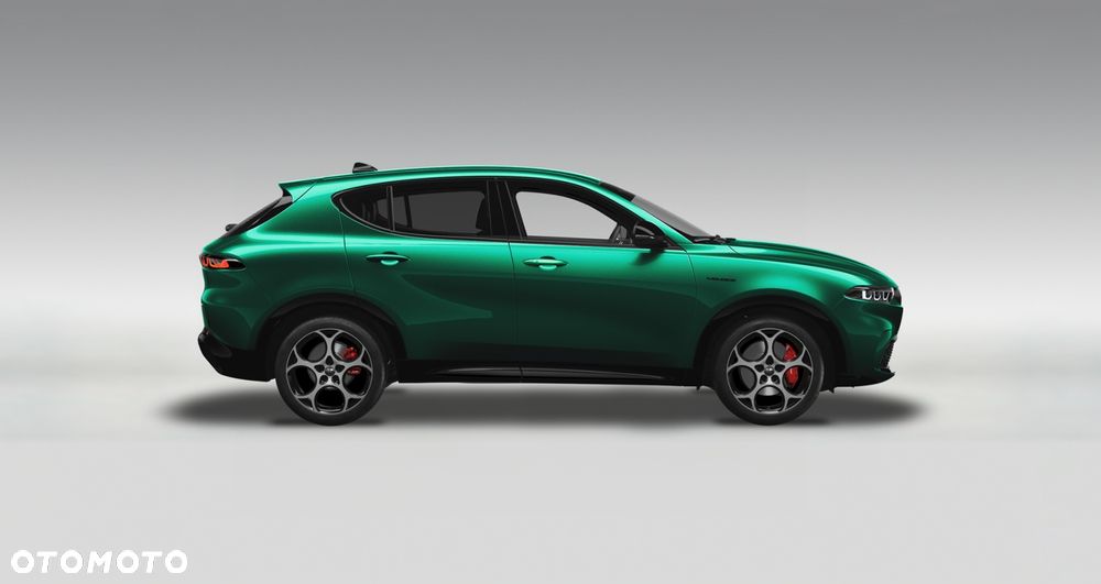 Alfa Romeo Tonale 1.5 VGT Veloce - 3
