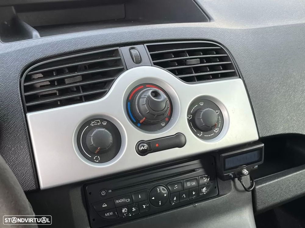 Renault kangoo compact - 10