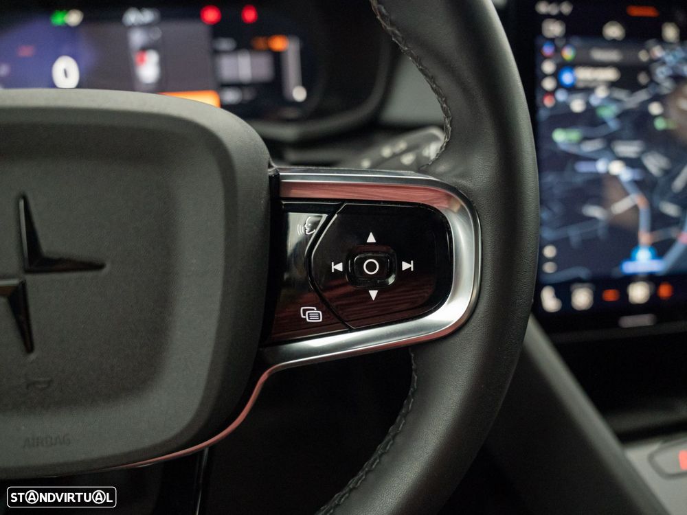 Polestar 2 Standard Range 69 kWh - 26