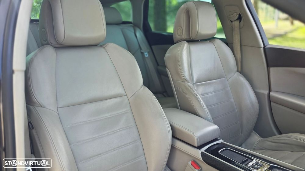 Peugeot 508 2.0 BlueHDi Allure J18 - 43