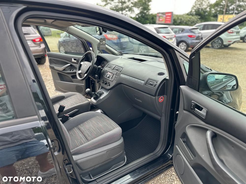 Ford C-MAX 1.6 Style - 19