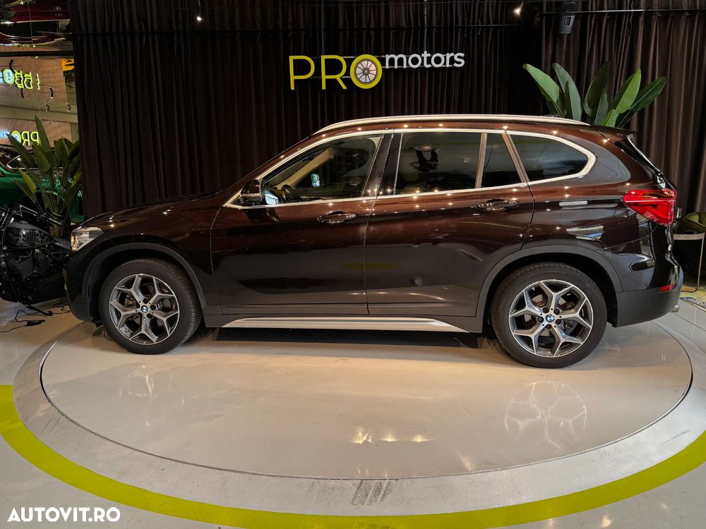 BMW X1 - 8