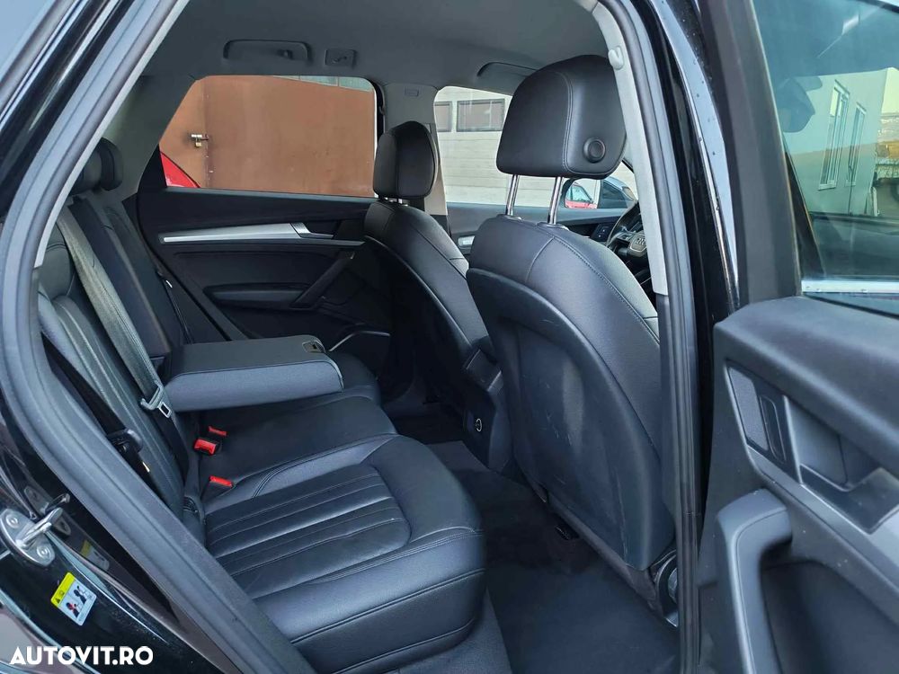 Audi Q5 2.0 TDI Quattro S tronic - 10