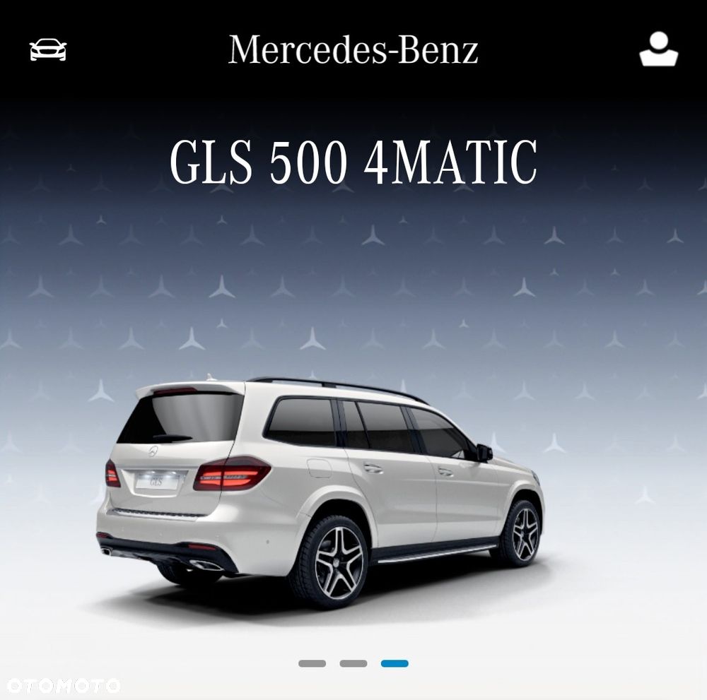 Mercedes-Benz GLS - 5