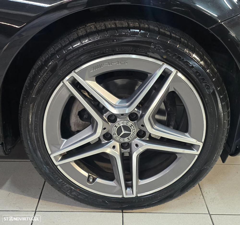 Mercedes-Benz C 180 (BlueTEC) d Station 7G-TRONIC - 6