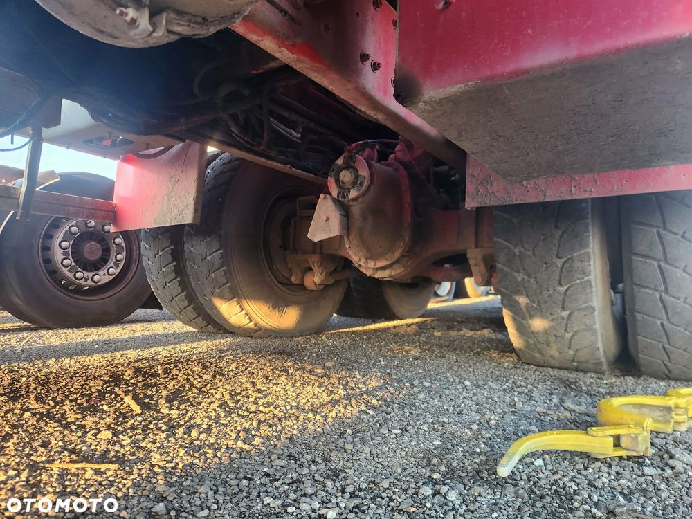 Renault Putzmister BSF 36 4 16 - 14