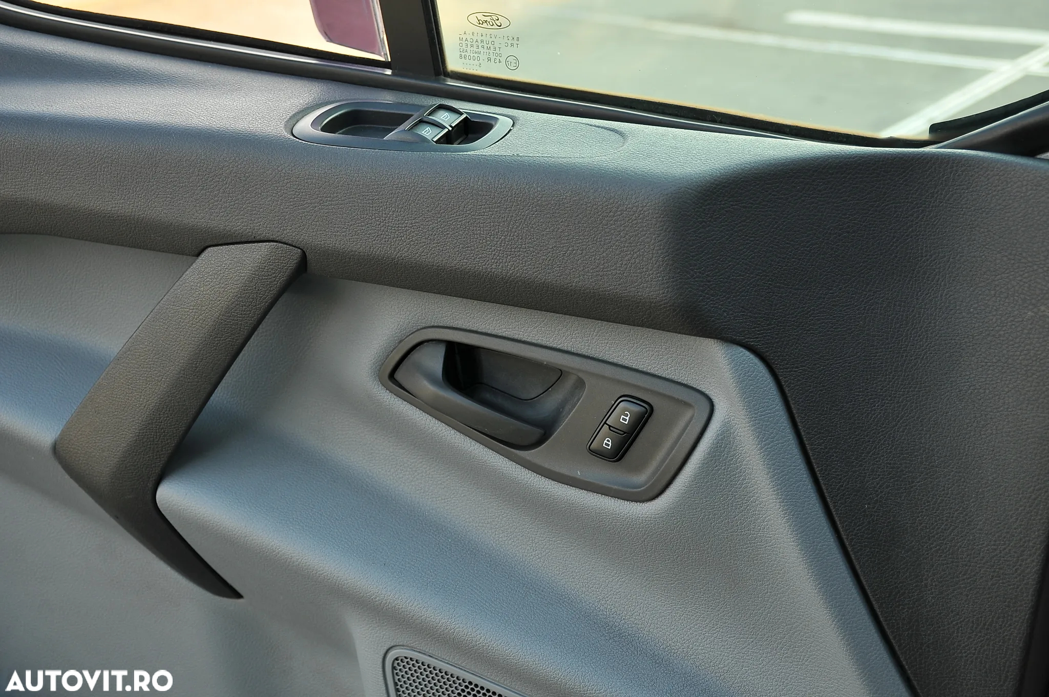 Ford Transit - 18