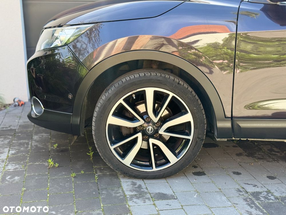 Nissan Qashqai 1.6 DIG-T Tekna - 22