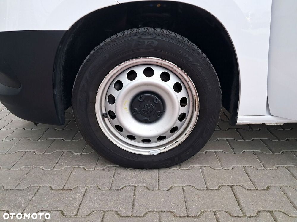 Toyota PROACE CITY - 26