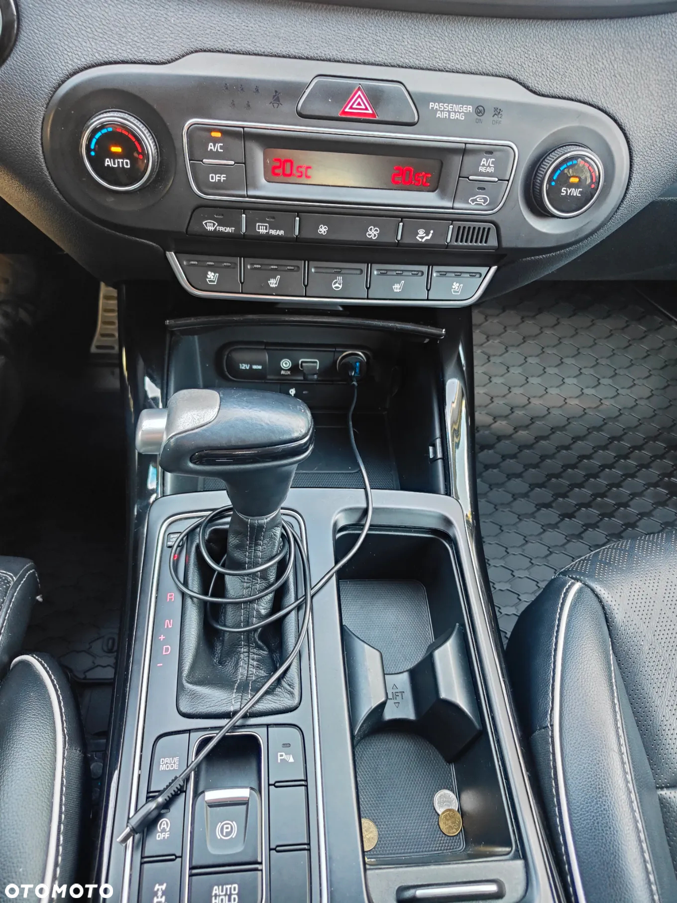 Kia Sorento 2.0 CRDI GT Line - 7